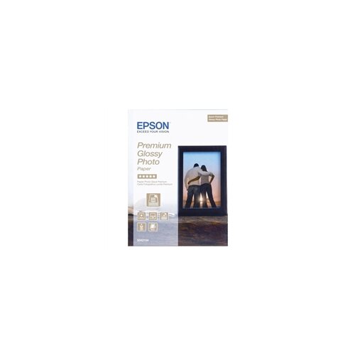 Epson Foto papir C13S042154, 13 x 18 cm, 30 listova, 255 grama Cijene