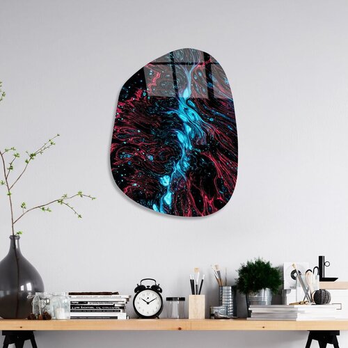 Wallity slika UV-1109, 35 x 50 cm Cene