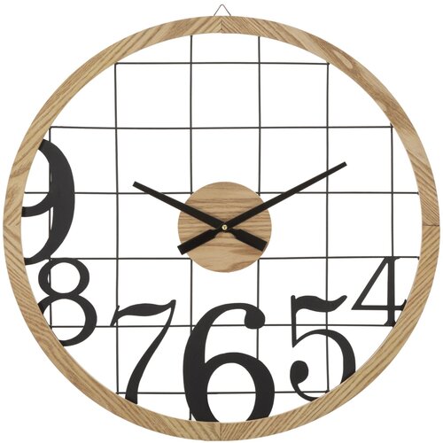 Mauro Ferretti Zidni sat Numbers Cijene