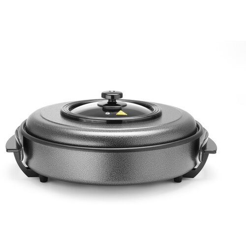 Hendi Peka za zabave &amp;Oslash; 40 cm x vi&amp;scaron;ina 19 cm, 1400 W, 239506 Slike