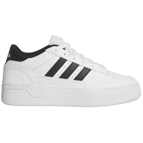 Adidas Ženske patike Break start bold, Bele Slike