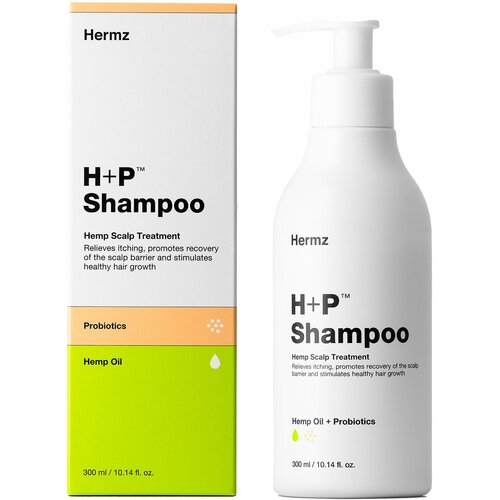 Hp šampon za kosu/ 300 ml Cene