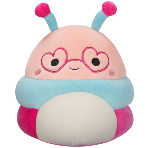 Squishmallows Gosenica Griffith, 20 cm Slike