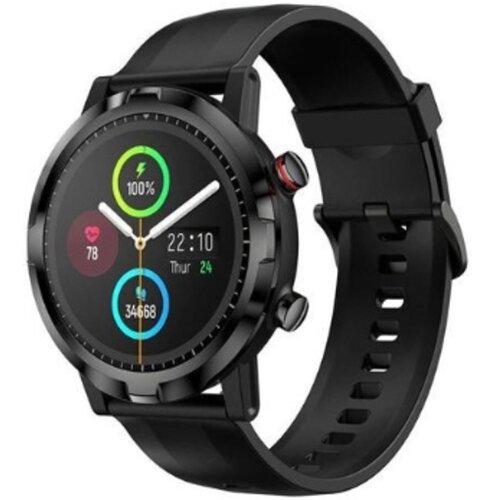 Haylou pametna ura RS4 Max, magnetni pas, Midnight Blue Cene