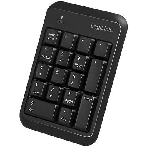 Logilink ID0201 wireless keypad Slike