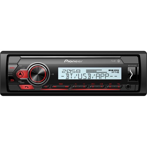 Pioneer marine avtoradio MVH-MS410BT Slike