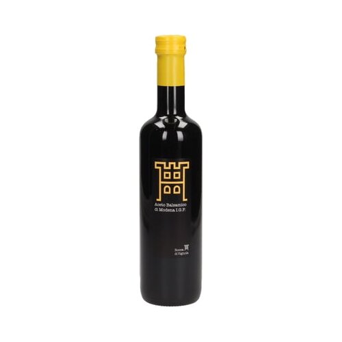 Rocca di Vignola Aceto Balsamico di Modena IGP - Basic 2.0, rumena Cene