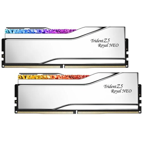 G.skill Trident Z5 Royal Neo F5-6000J3036G32GX2-TR5NS memory module 64 GB 2 x 32 GB DDR5 Cijene