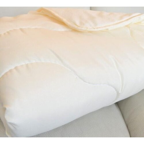 Blue Bell Vanila-&amp;Scaron;tep deka 140 cm x 200 cm Slike
