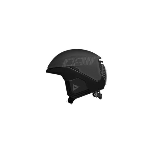  KACIGA DAINESE NUCLEO MIPS matt stretch limo-black Cene