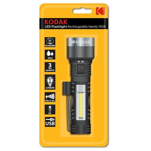 Kodak BATERIJSKA SVJETILJKA PUNJIVA Handy 150R Cijene