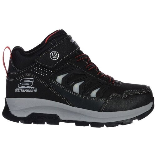 Skechers Storm Blazer Crna Slike