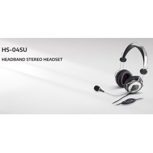 Genius HS04SU SLU&amp;Scaron;ALKE GENIUS Slike