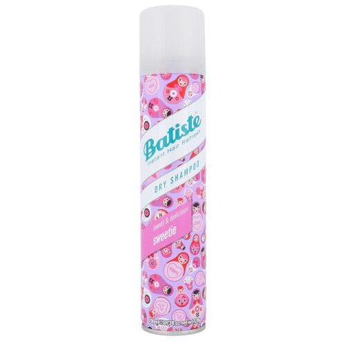 Batiste Sweetie suhi &amp;scaron;ampon 200 ml za ženske Slike
