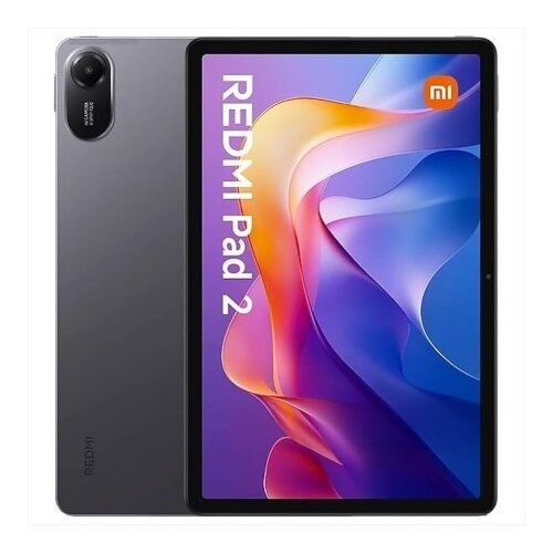Xiaomi Redmi Pad 2 4GB/128GB WiFi Graphite Gray Cene