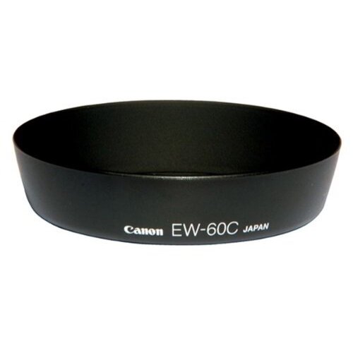 Canon 2639A001 sjenilo za objektiv Crno Cijene