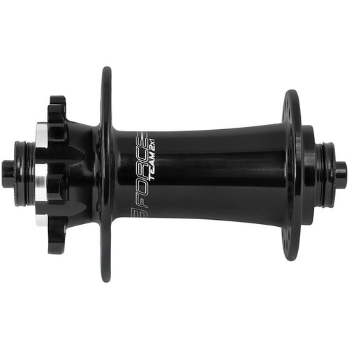 NABA FORCE PREDNJA 2X1 QR 6B DISC 32H BLACK Slike