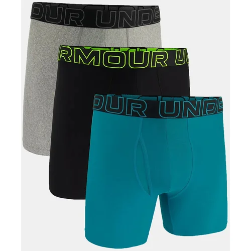 Under Armour Men's Boxers M Perf Tech 6in