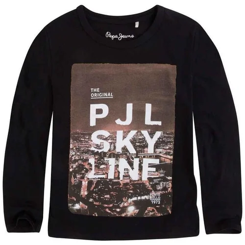 Pepe Jeans - Crna
