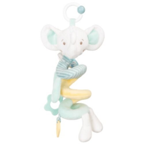Kikka Boo igračka vertikalna spirala Elephant Time ( KKB10325 ) Cene