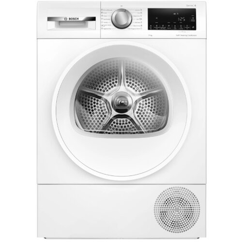  SUSILICA SA TOPLOTNOM PUMPOM BOSCH WQG14591BY SERIE 6 9kg Cijene