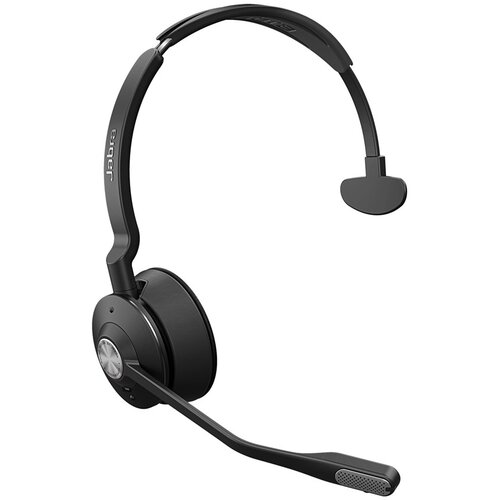 Jabra Engage Headband Padding, Black, 5 pieces Cijene