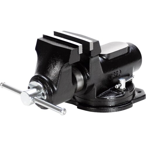 Lux Tools primež SST-125 d comfort Cene