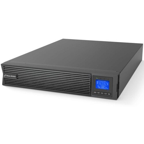 Powerwalker VFI 3000 ICR IoT Online 3000VA 3000W UPS brezprekinitveno napajanje Cene