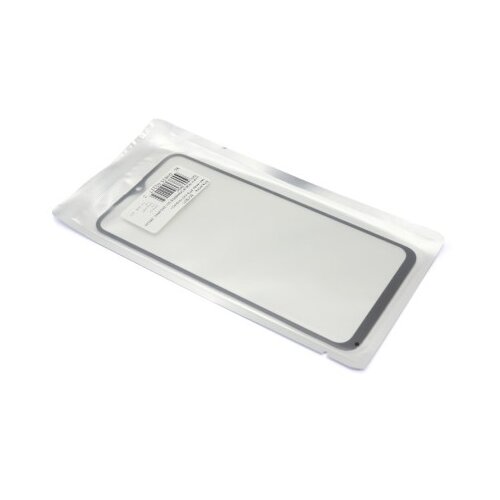  Staklo touch screen-a za vivo y21s + oca sticker black ( SD13071 ) Cene