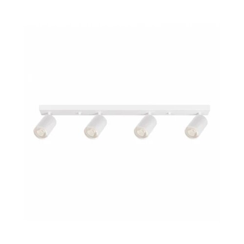 BRAYTRON BALKAN DOO BRAYTRON bela spot lampa 4xGU10 BH04-00840 Cene