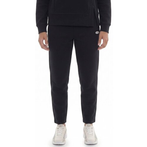 Leone 1947 Hlače Woman Comfy Črna Slike