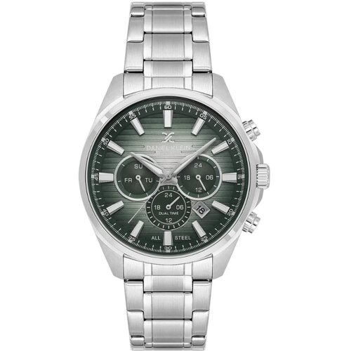 Daniel Klein Mu&amp;scaron;ki ručni sat DK.1.14486-3, 44 mm Slike