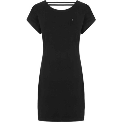 LOAP Women's sports dress ABSENKA black Cene