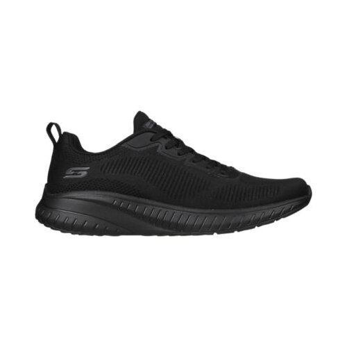 Skechers Čevlji BOBS SPORT Face Off 117209/BBK Črna Slike