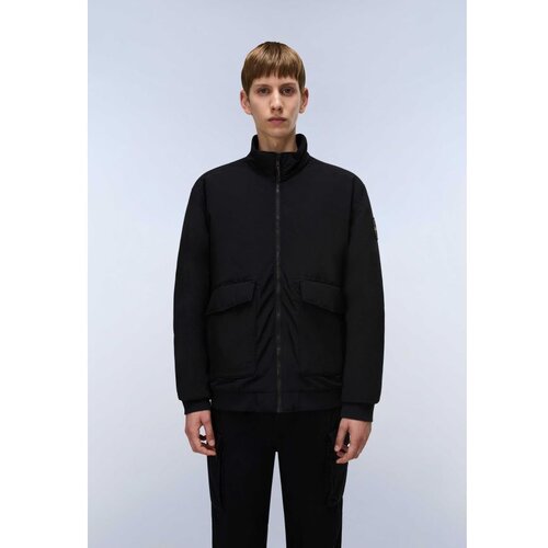 Napapijri A-giovi wint black beauty Cene