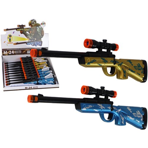  Puška za igru Barrel  - boju biramo nasumično Cijene