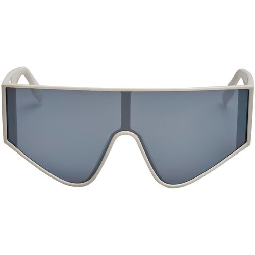 Karl Lagerfeld Sončna očala KL6209S-105 Bela Cene