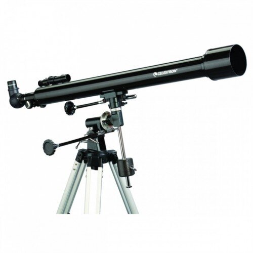 Celestron Teleskop PowerSeeker 60 EQ Refractor Cene
