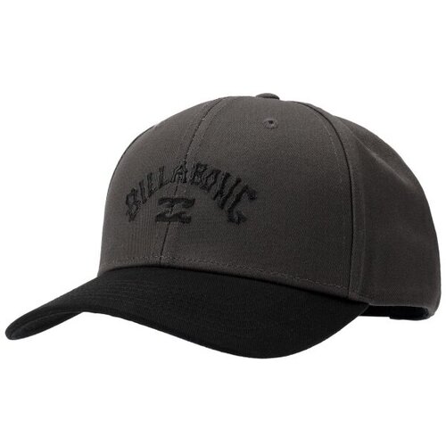 Billabong Arch Snapback Kapa s &scaron;iltom char Cene