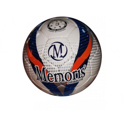 Memoris lopta za fudbal dribbler 3 M1187 Slike