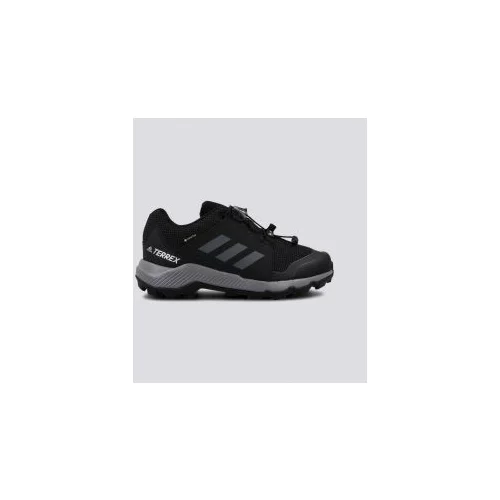 Adidas Sportske cipele 'Gore-Tex' siva / crna