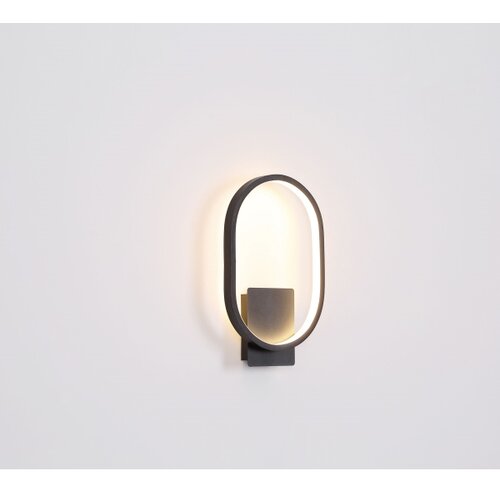 Globo 34321 - LED spolja&scaron;nje zidno svetlo NAGGY LED/11W/230V IP44 Cene