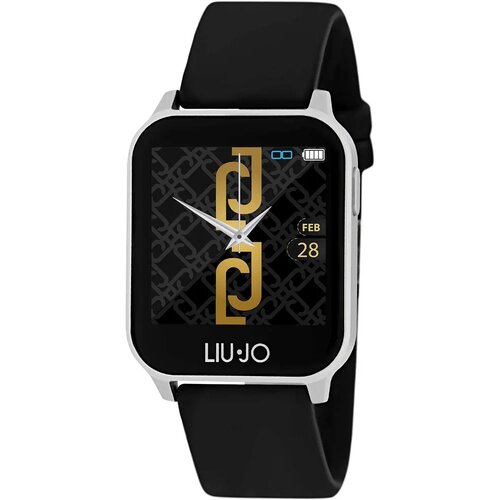 Liu Jo Luxury satovi SWLJ013-smartwatch energy liu jo ručni sat Slike