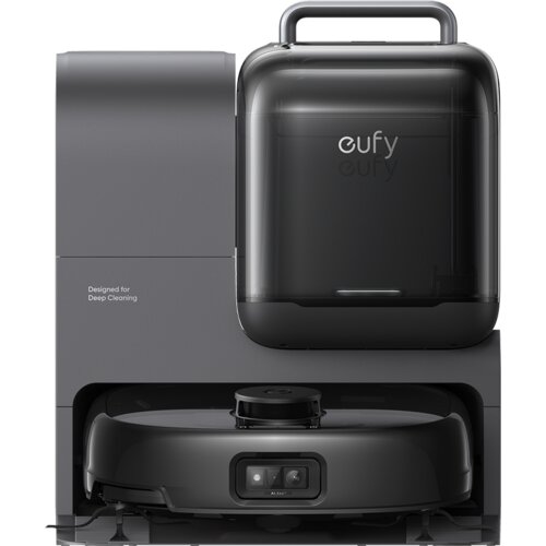 Anker Robot Vacuum eufy Omni E28 Black Cijene