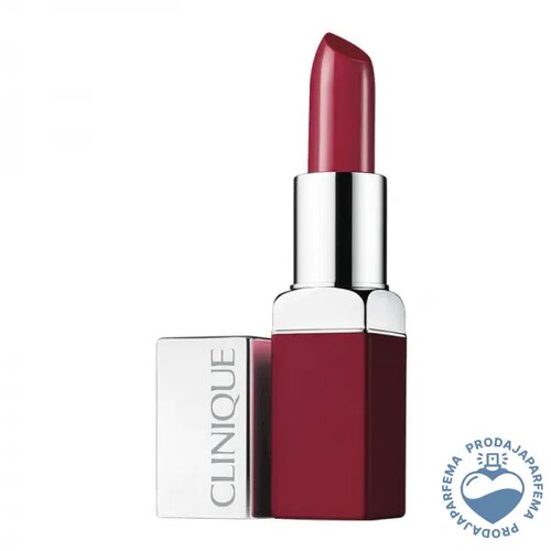 Clinique Pop™ Lip Colour + Primer (Passion Pop) 3.8g Cijene