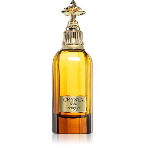 Zimaya Crysta Oud parfumska voda uniseks 100 ml Cene