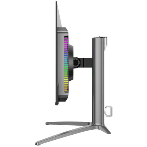TITAN ARMY Monitor QD OLED G27P8, 240 Hz, HDR400, HAS, Aurora Slike