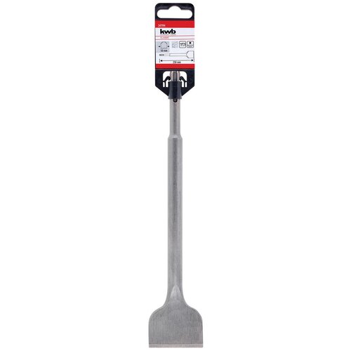 KWB Dlijeto SDS Plus za klesanje 50 x 250 mm Slike
