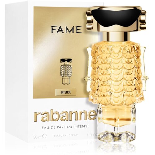 Rabanne Ženski parfem Fame Intense, EDP, 30 ml Slike
