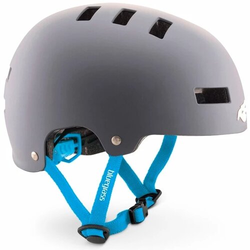 Bluegrass Superbold bicycle helmet Slike